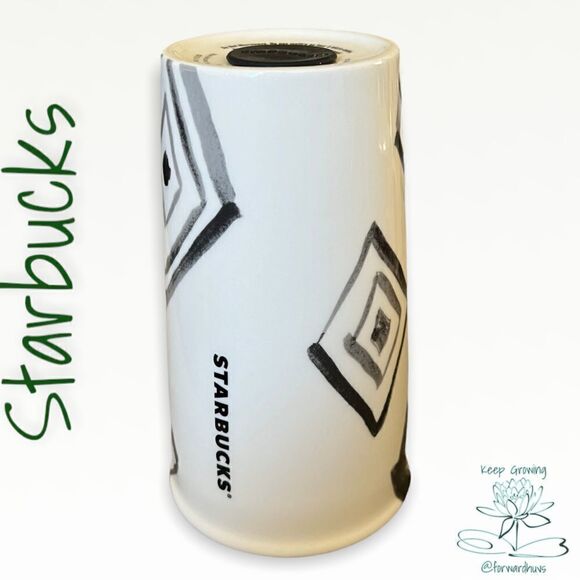 Starbucks 2014 Travel 10 fl oz Coffee Mug - Picture 7 of 11